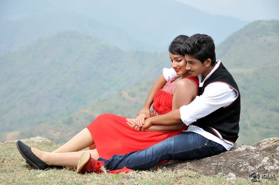 Love-K-Run-Movie-Stills-